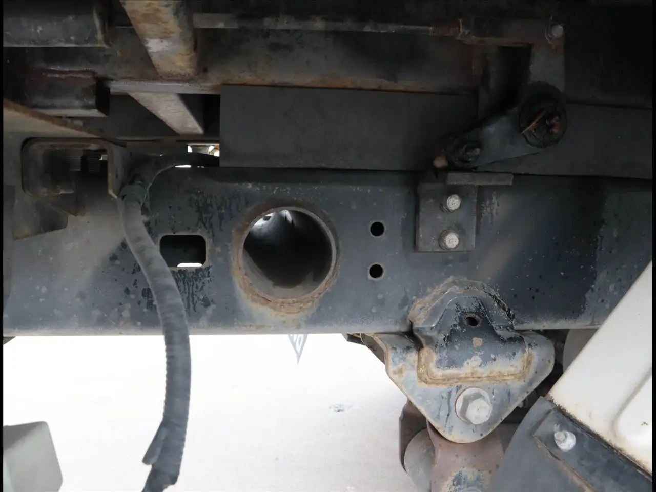 日野 デュトロ  ダンプ BDG-XZU354T H20｜画像18