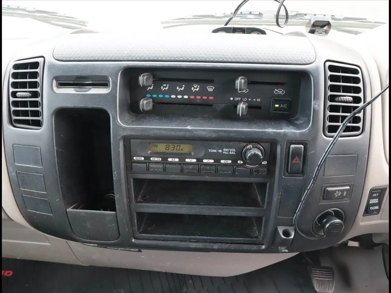 日野 デュトロ  ダンプ BDG-XZU354T H20｜画像12