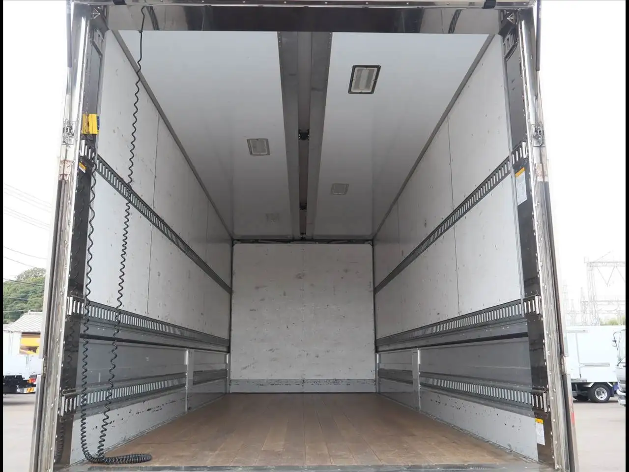 日野 レンジャー  ウイング QKG-FE7JLAG H26｜画像7