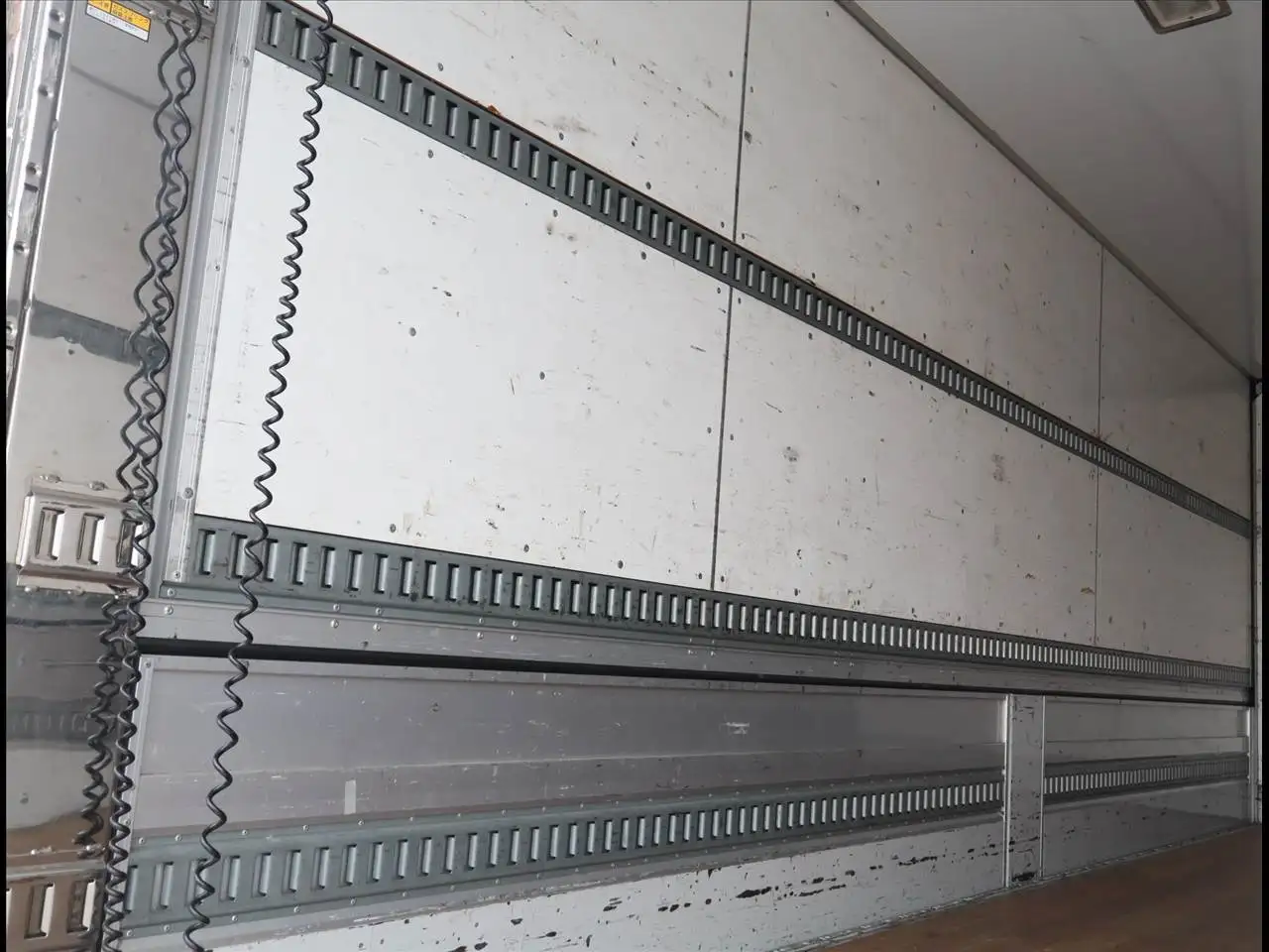 日野 レンジャー  ウイング QKG-FE7JLAG H26｜画像8