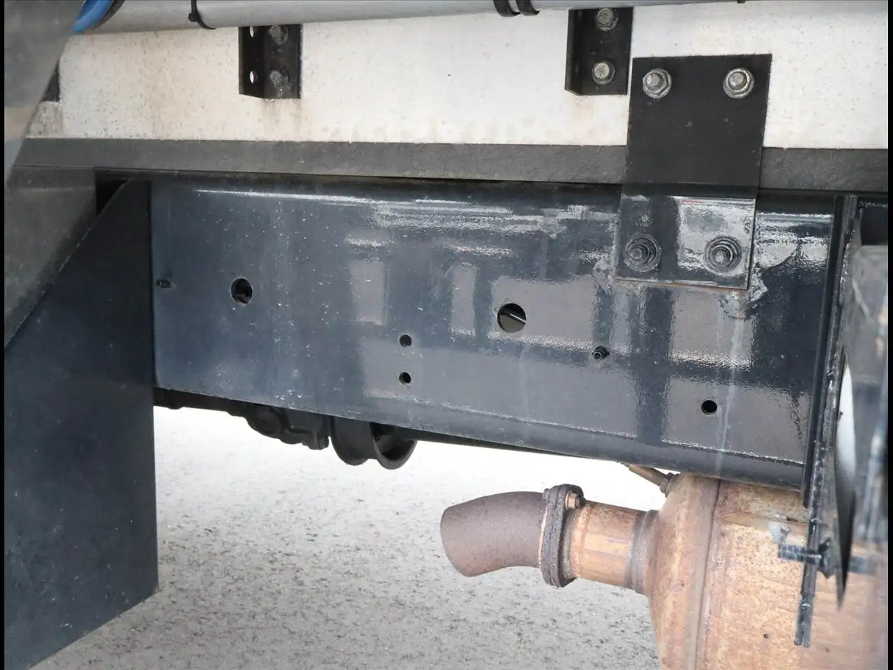 日野 レンジャー  ウイング QKG-FE7JLAG H26｜画像18