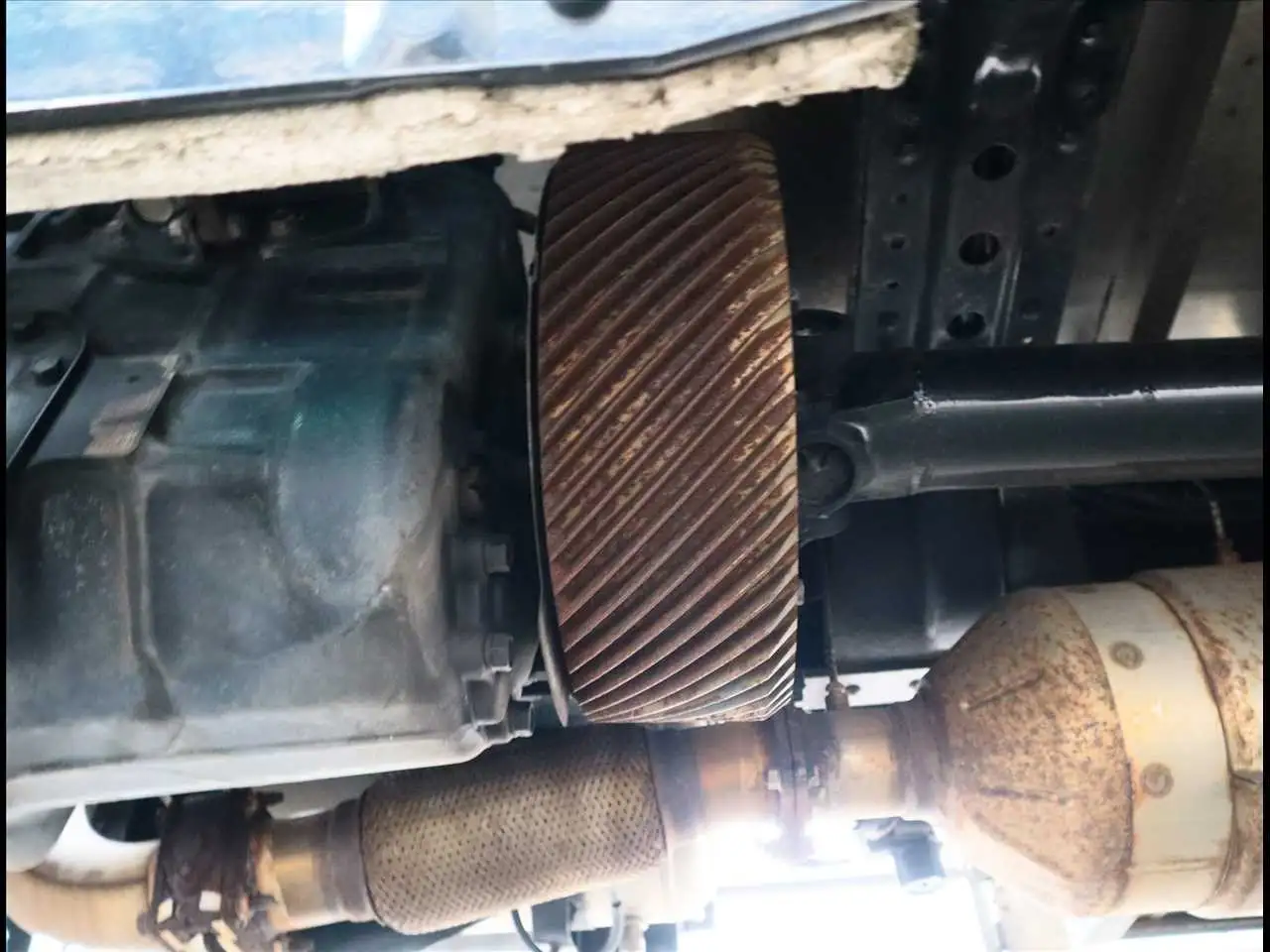 日野 レンジャー  ウイング QKG-FE7JLAG H26｜画像16