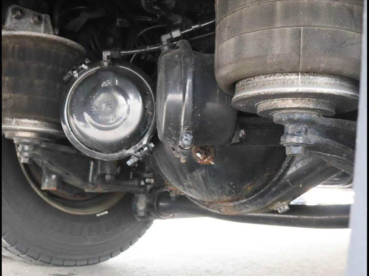 日野 レンジャー  ウイング QKG-FE7JLAG H26｜画像17