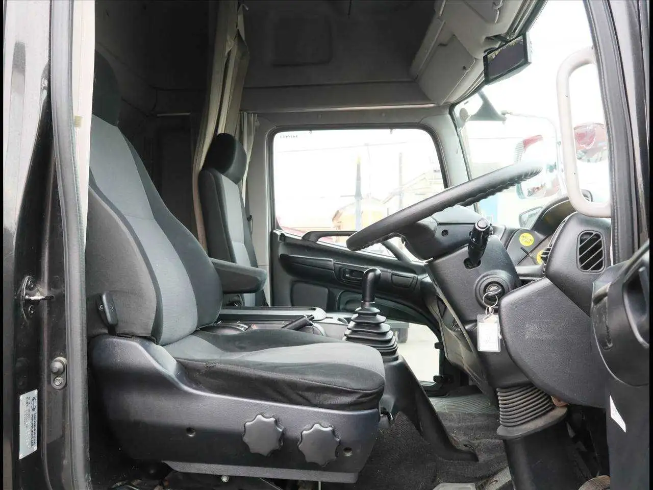 日野 レンジャー  ウイング QKG-FE7JLAG H26｜画像10