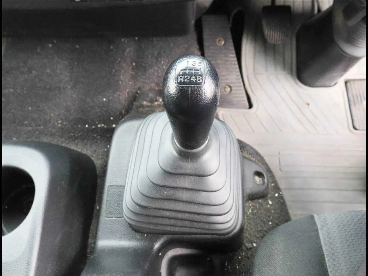 日野 レンジャー  ウイング QKG-FE7JLAG H26｜画像15