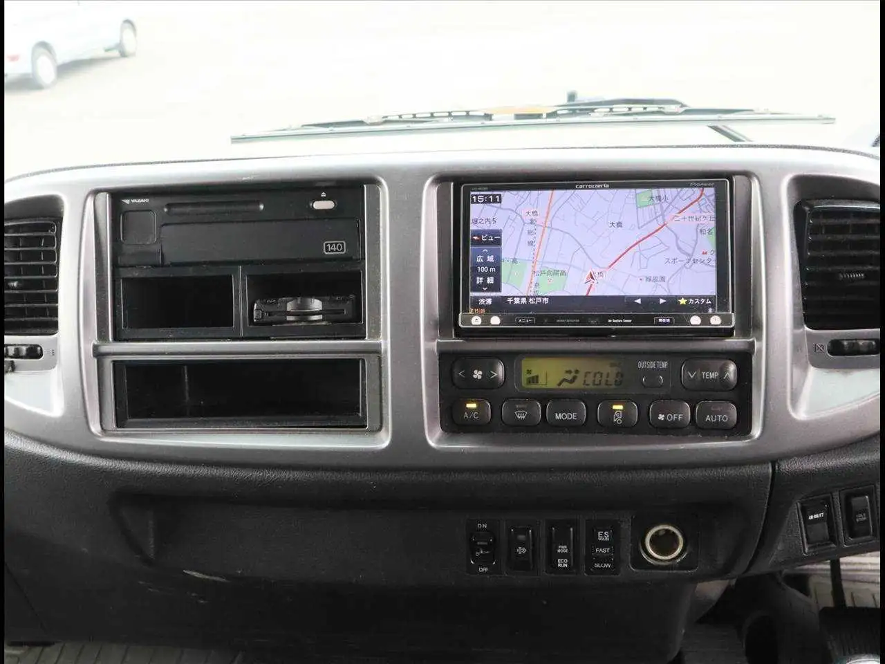 日野 レンジャー  ウイング QKG-FE7JLAG H26｜画像14