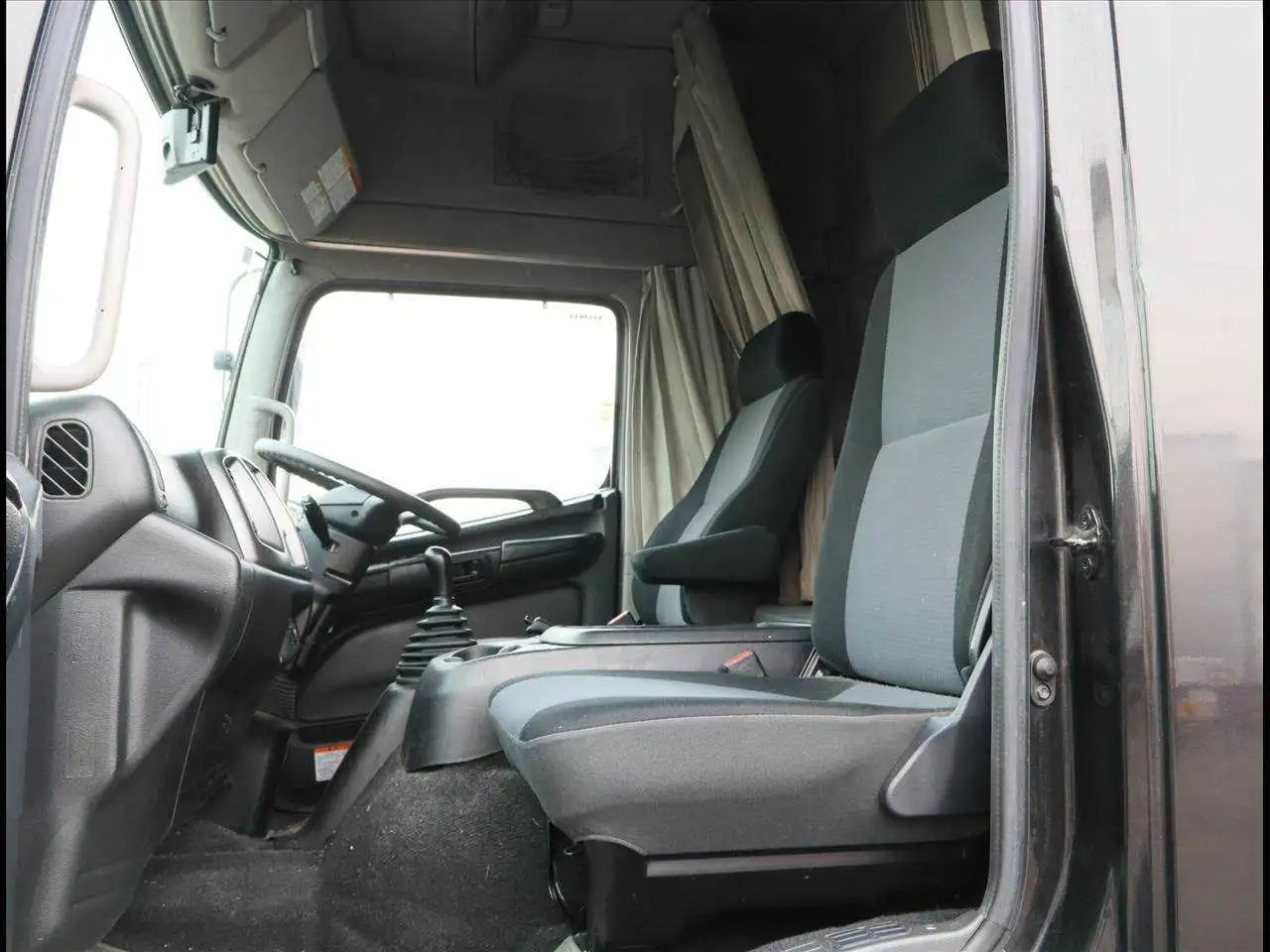 日野 レンジャー  ウイング QKG-FE7JLAG H26｜画像11