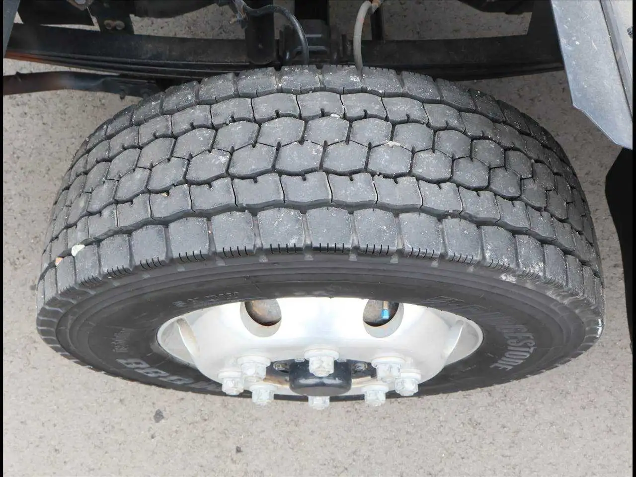 日野 レンジャー  ウイング QKG-FE7JLAG H26｜画像20