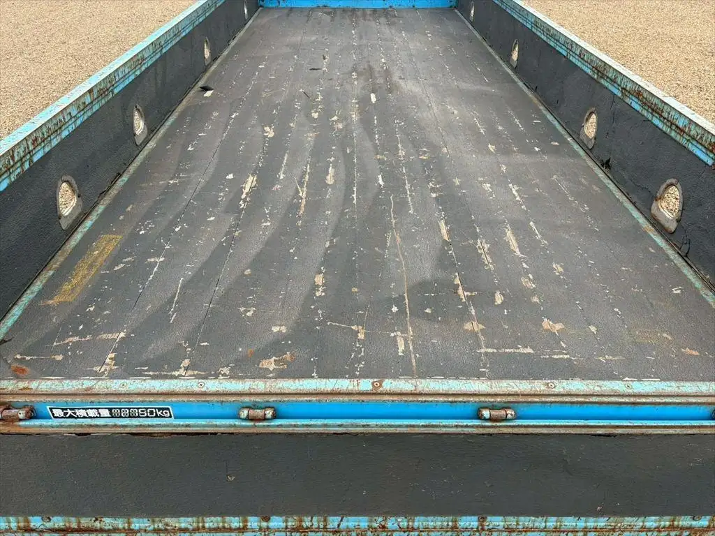 日野 レンジャー  クレーン付き(ユニック) BKG-FC7JKYA H20｜画像10