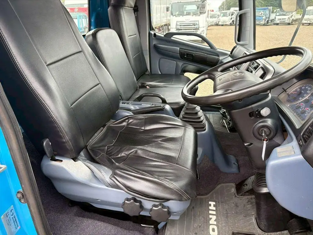 日野 レンジャー  クレーン付き(ユニック) BKG-FC7JKYA H20｜画像13