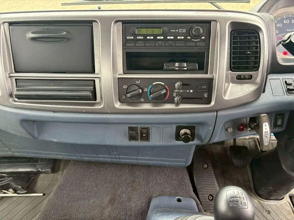 日野 レンジャー  クレーン付き(ユニック) BKG-FC7JKYA H20｜画像15