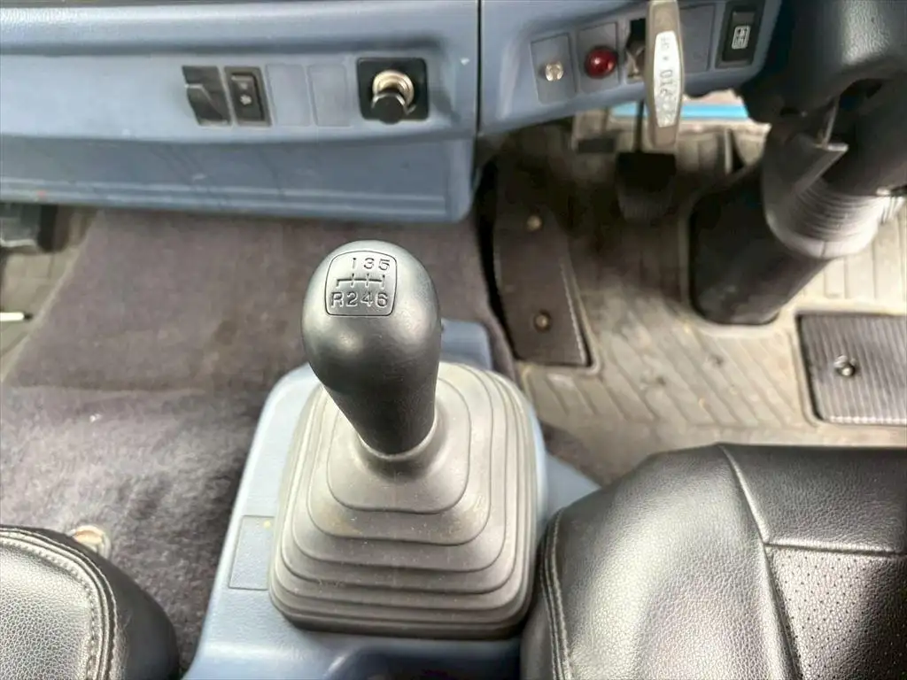 日野 レンジャー  クレーン付き(ユニック) BKG-FC7JKYA H20｜画像14