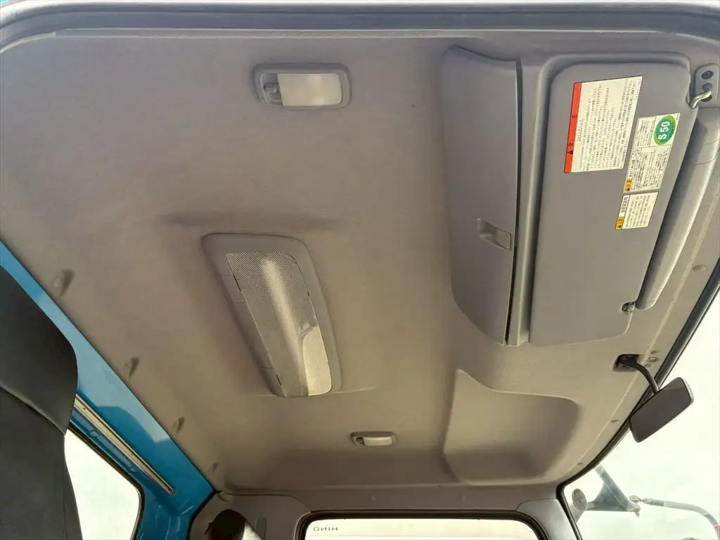 日野 レンジャー  クレーン付き(ユニック) BKG-FC7JKYA H20｜画像16