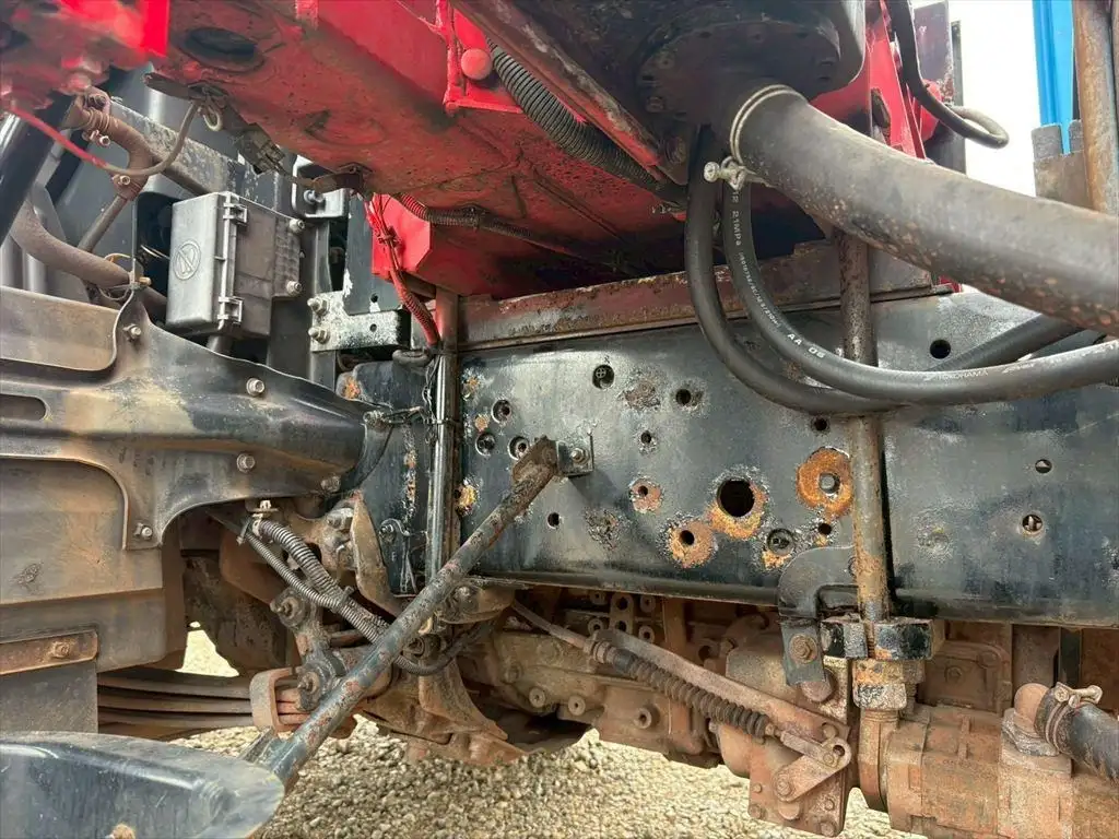 日野 レンジャー  クレーン付き(ユニック) BKG-FC7JKYA H20｜画像17