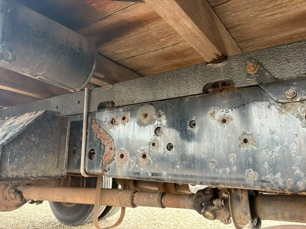 日野 レンジャー  クレーン付き(ユニック) BKG-FC7JKYA H20｜画像18