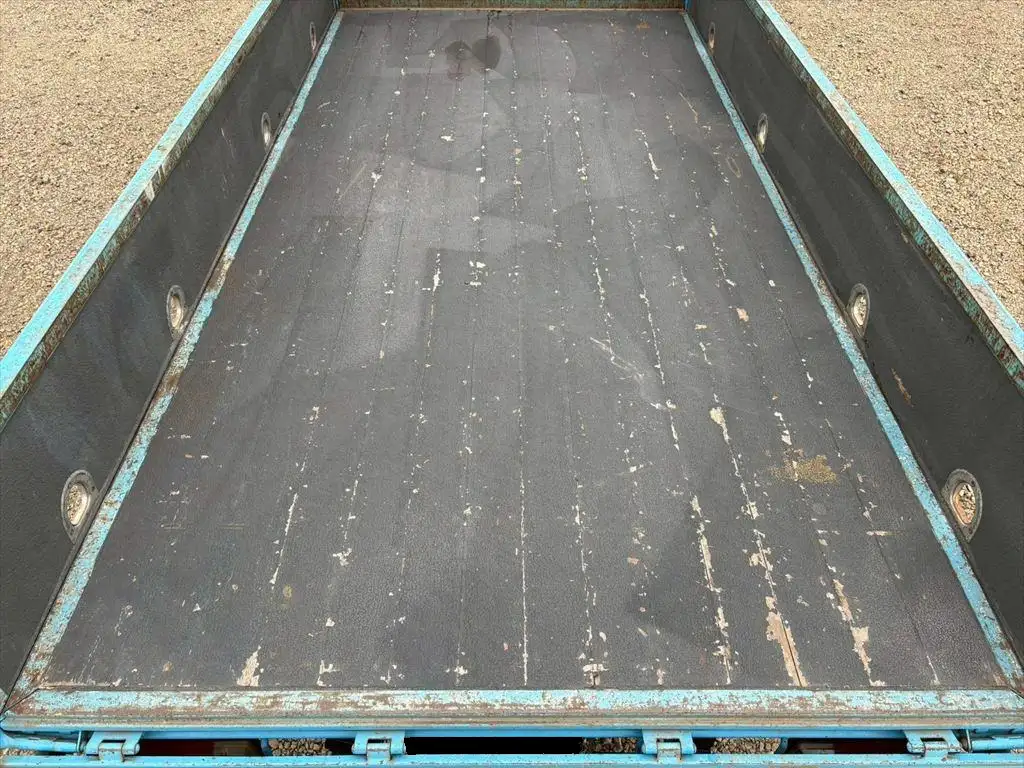 日野 デュトロ  クレーン付き(ユニック) BDG-XZU344 H20｜画像10