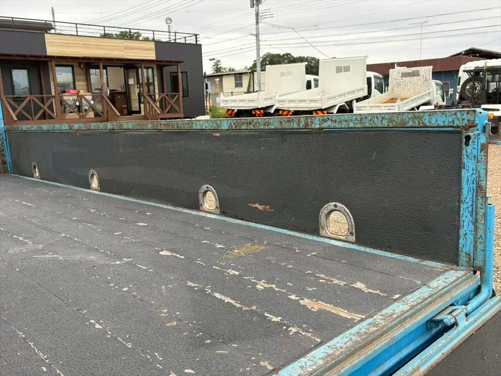 日野 デュトロ  クレーン付き(ユニック) BDG-XZU344 H20｜画像11