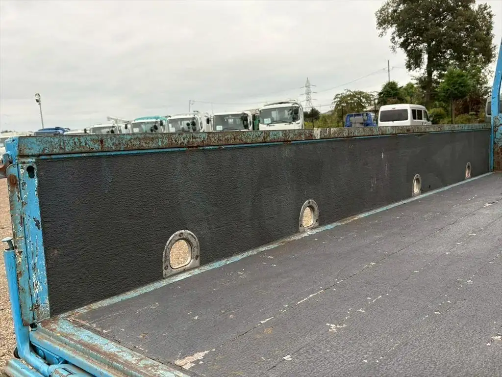 日野 デュトロ  クレーン付き(ユニック) BDG-XZU344 H20｜画像12