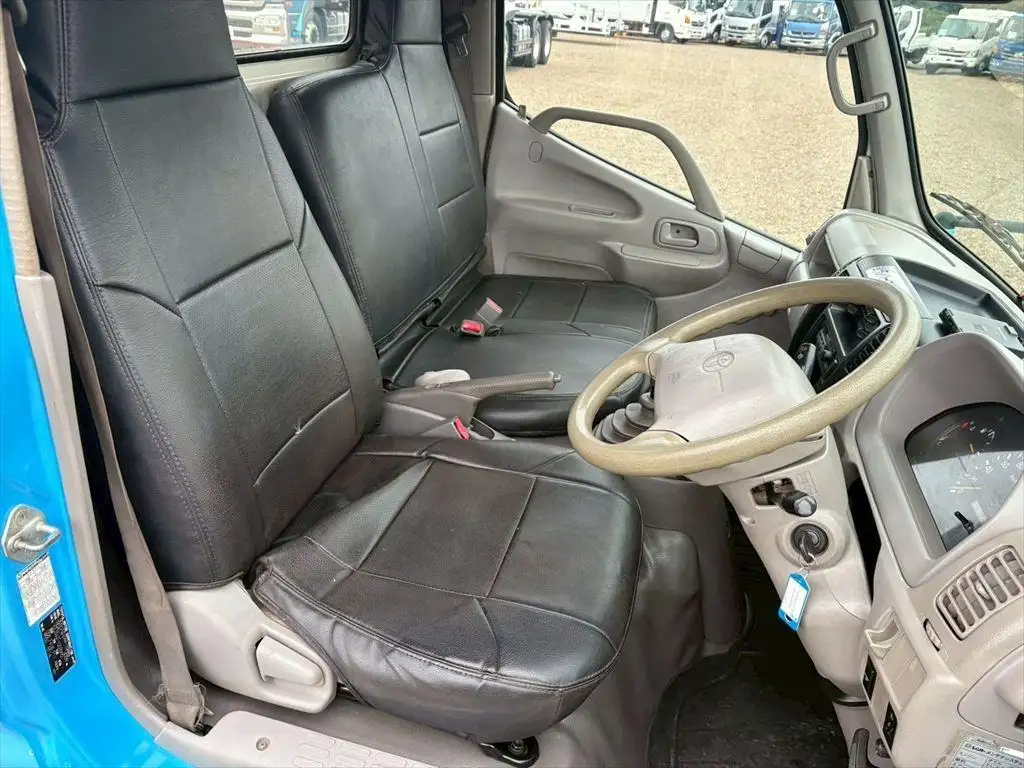 日野 デュトロ  クレーン付き(ユニック) BDG-XZU344 H20｜画像13