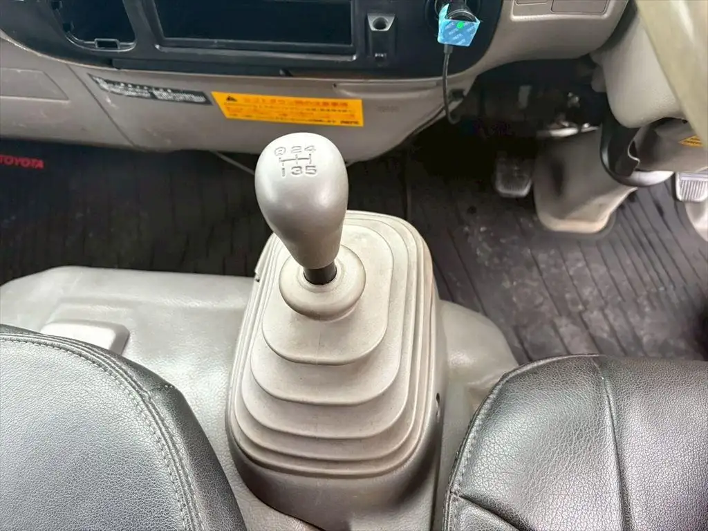 日野 デュトロ  クレーン付き(ユニック) BDG-XZU344 H20｜画像14