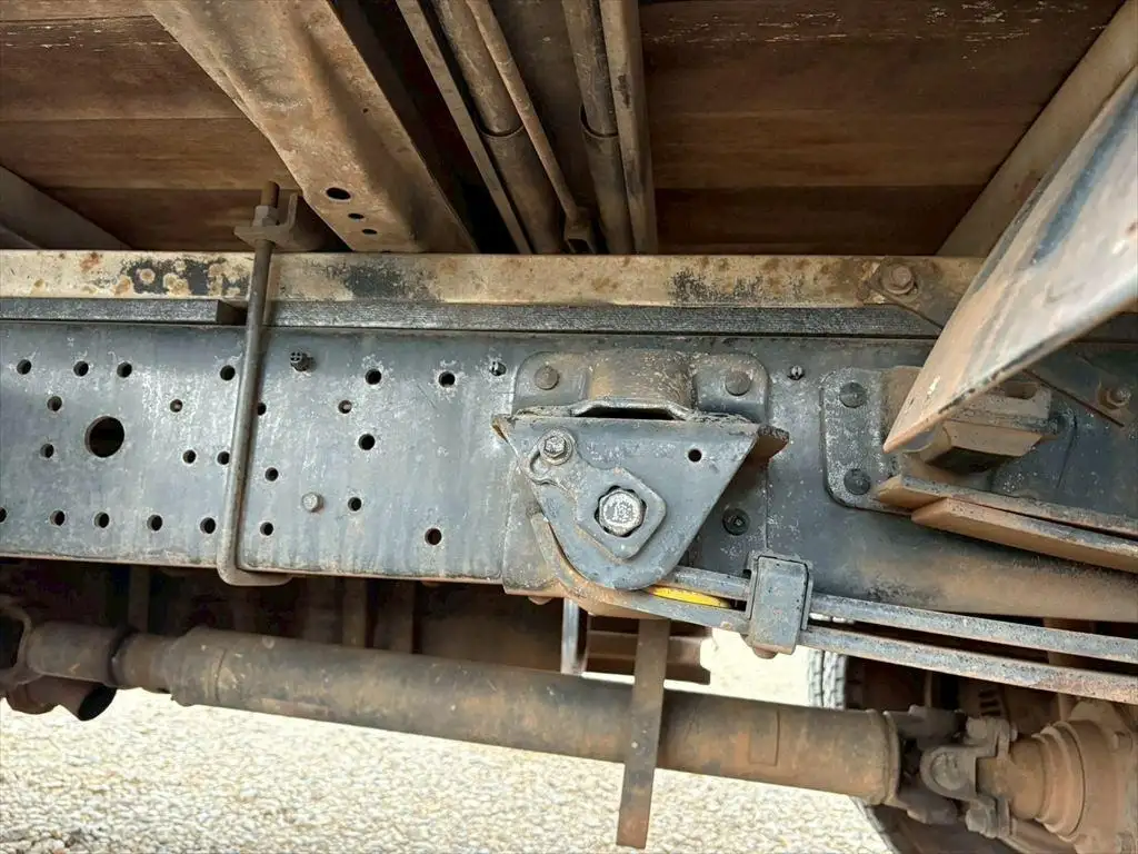 日野 デュトロ  クレーン付き(ユニック) BDG-XZU344 H20｜画像19