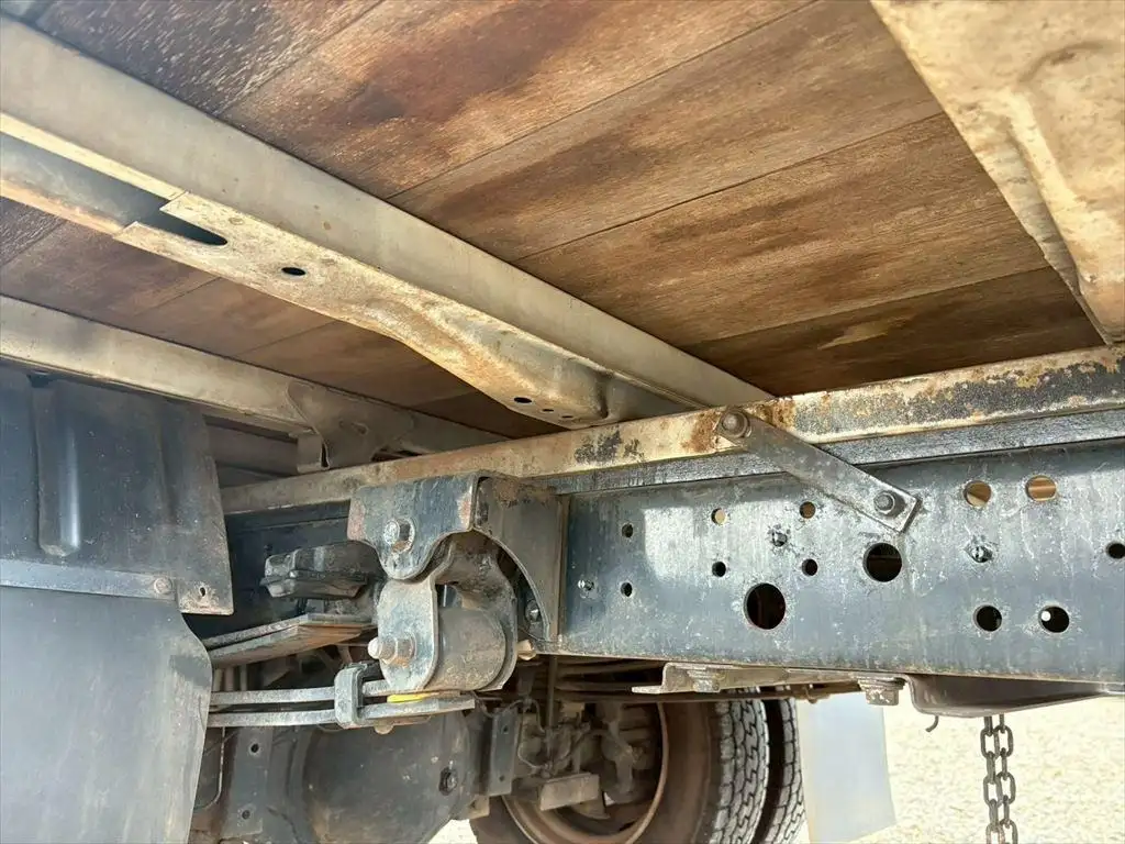 日野 デュトロ  クレーン付き(ユニック) BDG-XZU344 H20｜画像18