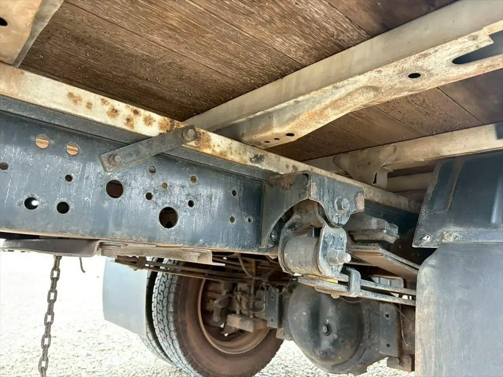 日野 デュトロ  クレーン付き(ユニック) BDG-XZU344 H20｜画像17