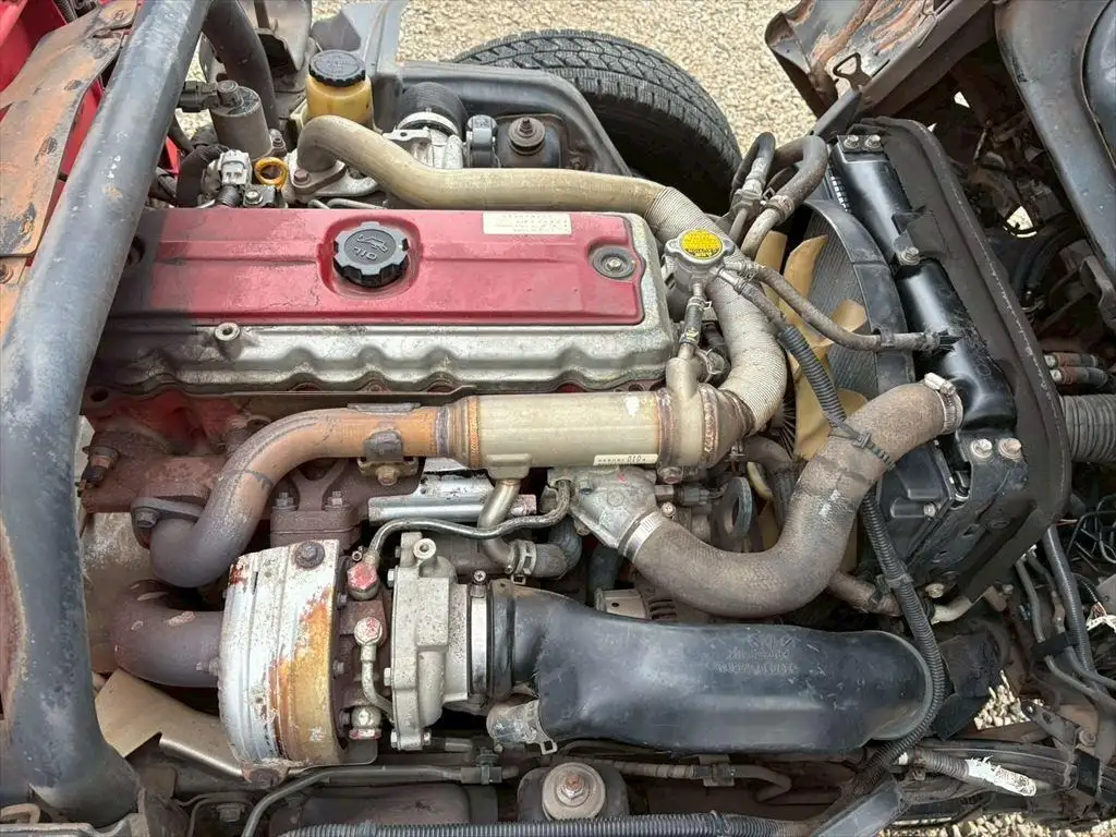 日野 デュトロ  クレーン付き(ユニック) BDG-XZU344 H20｜画像20