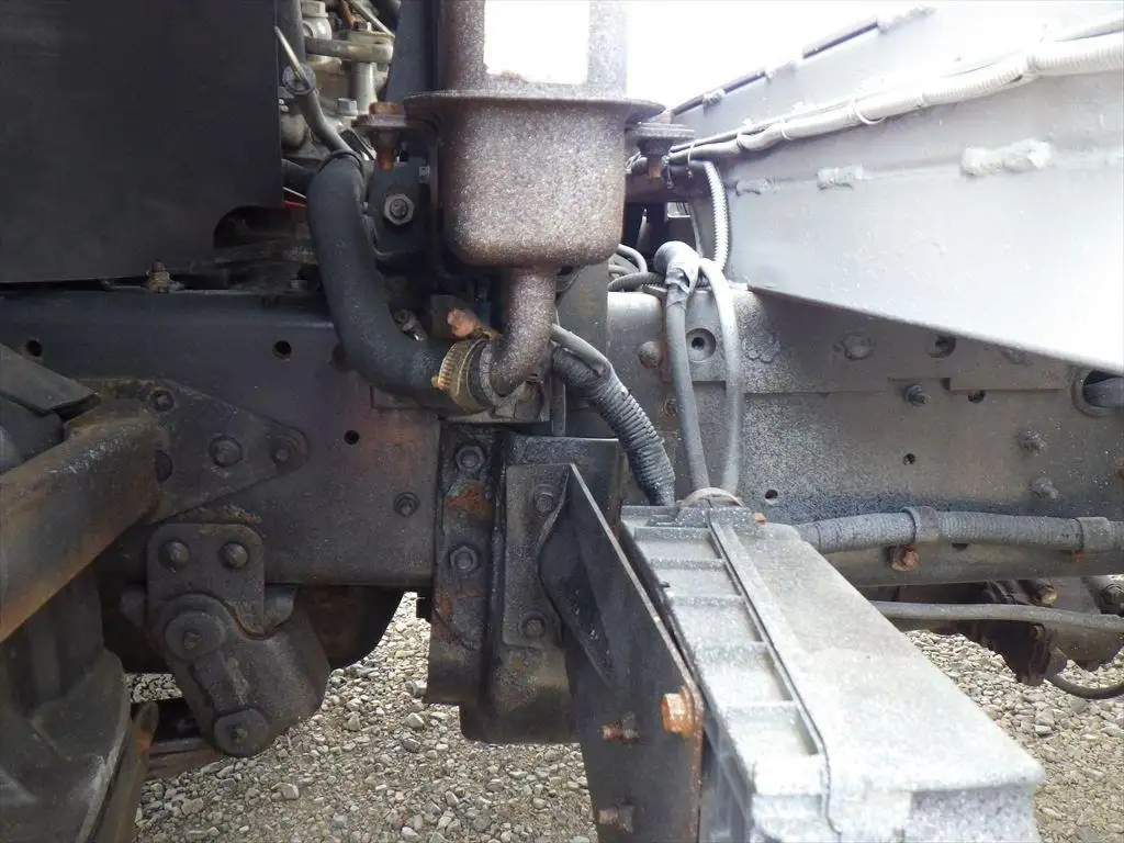 日産UD コンドル  車両重機運搬 PK-PK37A H18｜画像17