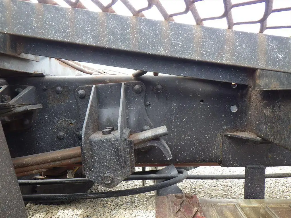 日産UD コンドル  車両重機運搬 PK-PK37A H18｜画像18