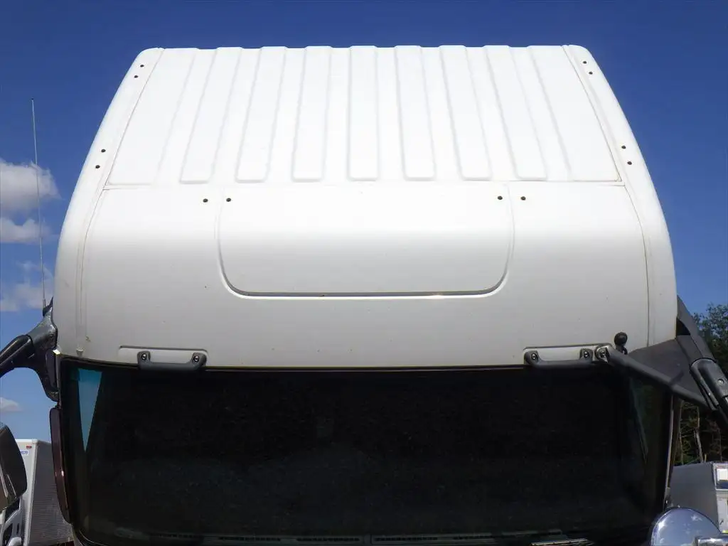 三菱 スーパーグレート  アームロール QKG-FV50VY H26｜画像11