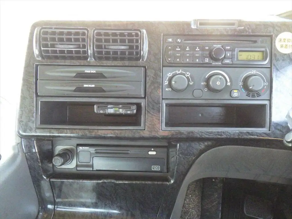 三菱 スーパーグレート  アームロール QKG-FV50VY H26｜画像14