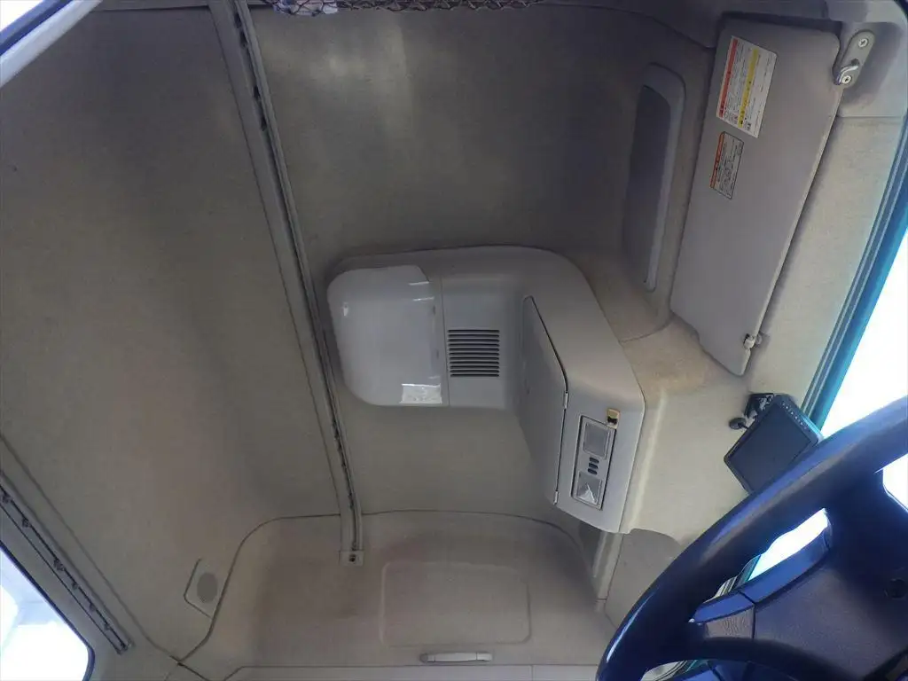 三菱 スーパーグレート  アームロール QKG-FV50VY H26｜画像15