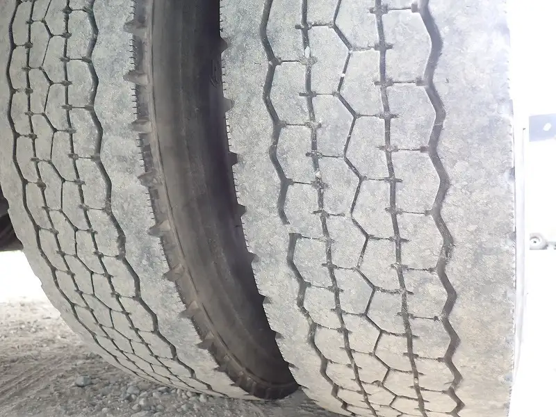 日野 レンジャー  クレーン付き(ユニック) BDG-FD8JLWA H20｜画像19