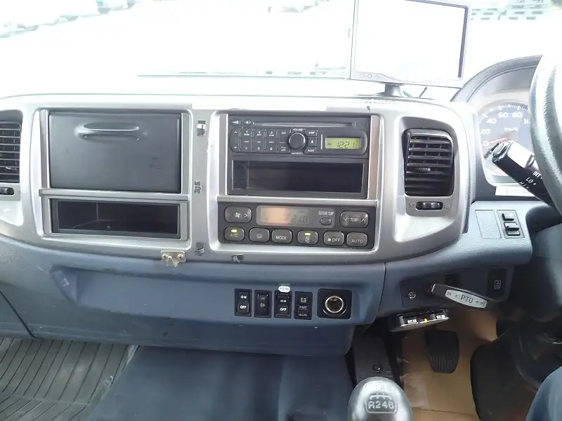 日野 レンジャー  クレーン付き(ユニック) BDG-FD8JLWA H20｜画像13