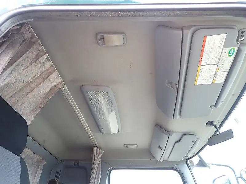 日野 レンジャー  クレーン付き(ユニック) BDG-FD8JLWA H20｜画像15