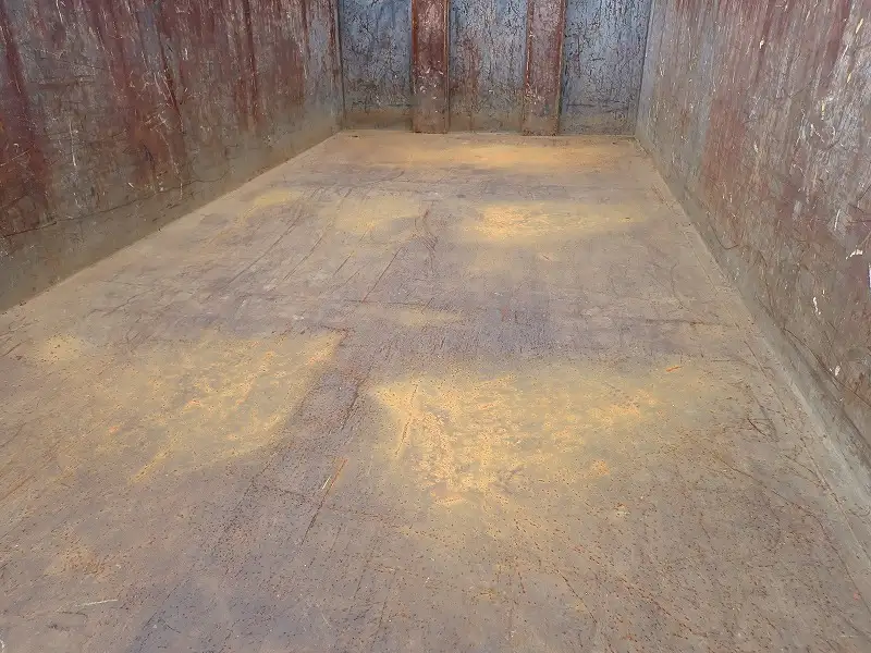 日野 レンジャー  クレーン付き(ユニック) BDG-FD8JLWA H20｜画像7