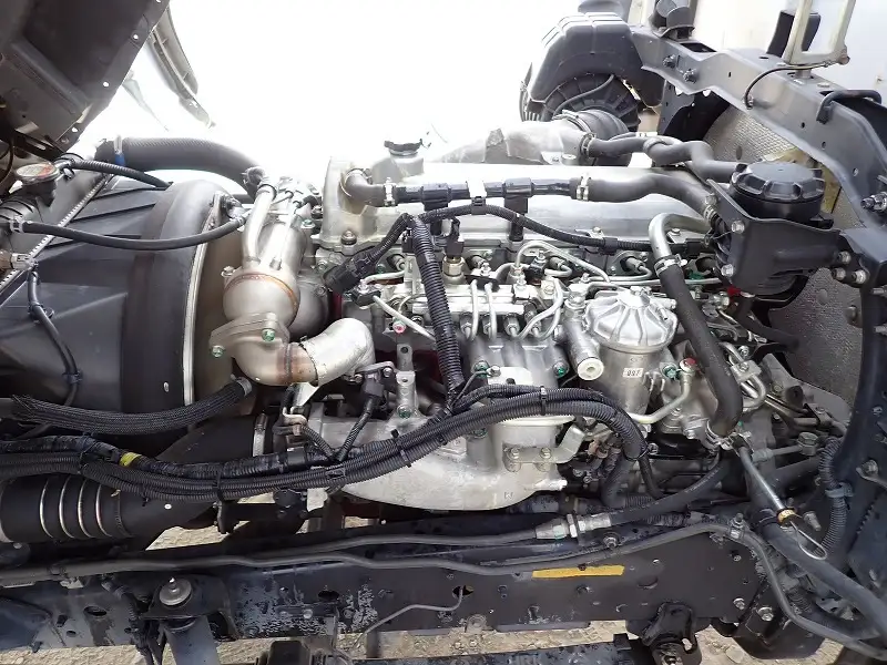 日野 レンジャー  ウイング BKG-FD7JLYG H22｜画像19