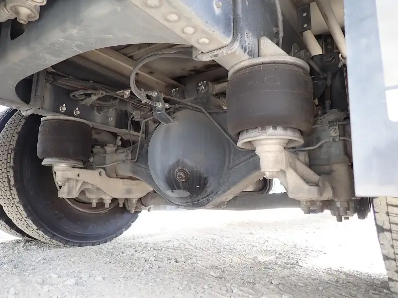 日野 レンジャー  ウイング BKG-FD7JLYG H22｜画像16