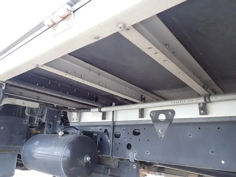 日野 レンジャー  ウイング BKG-FD7JLYG H22｜画像17