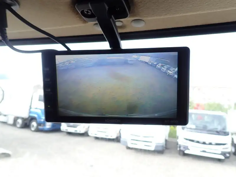 日野 レンジャー  ウイング BKG-FD7JLYG H22｜画像14