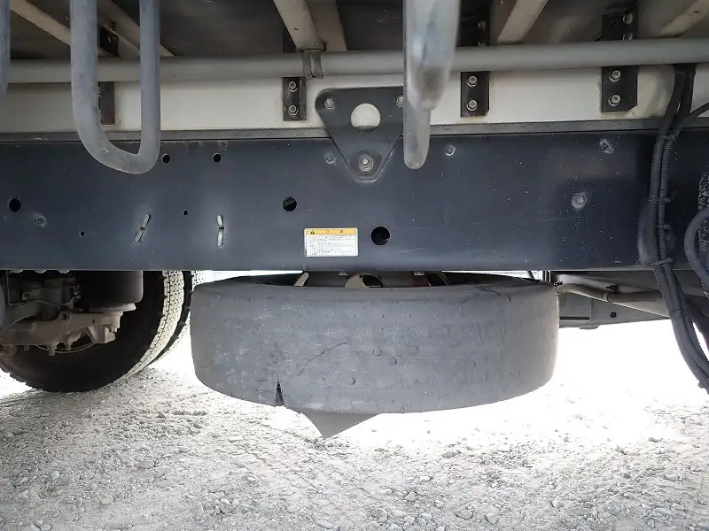 日野 レンジャー  ウイング BKG-FD7JLYG H22｜画像18