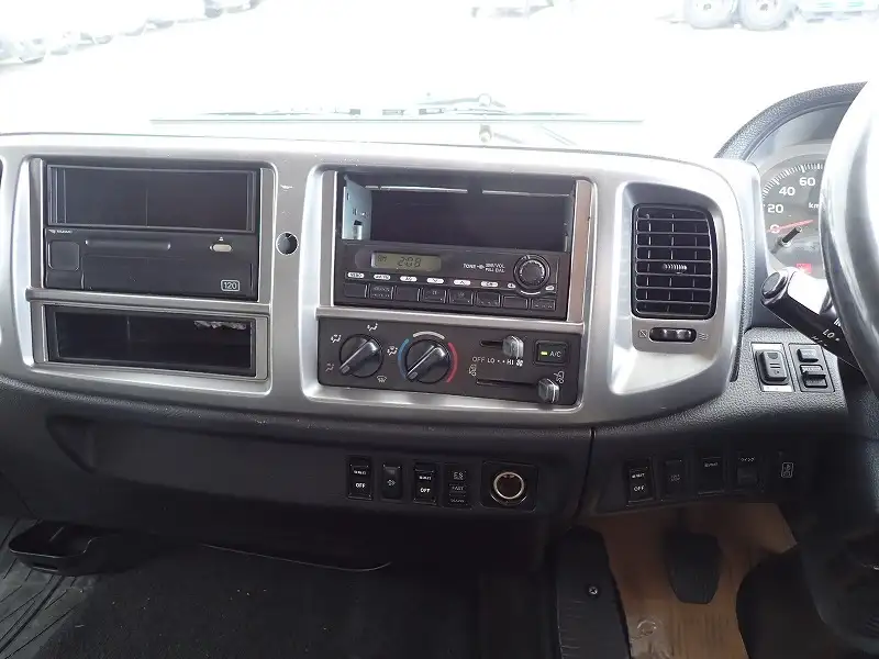 日野 レンジャー  ウイング BKG-FD7JLYG H22｜画像12