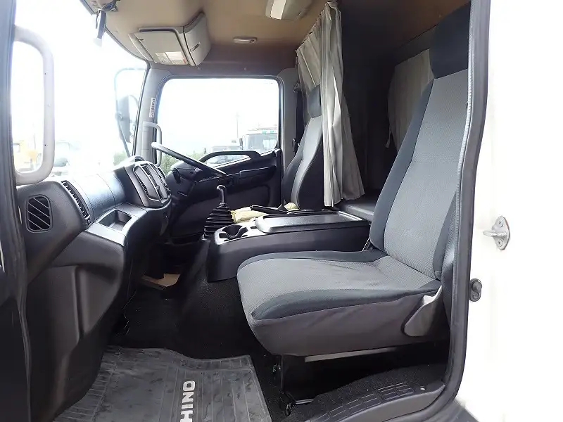 日野 レンジャー  ウイング BKG-FD7JLYG H22｜画像11