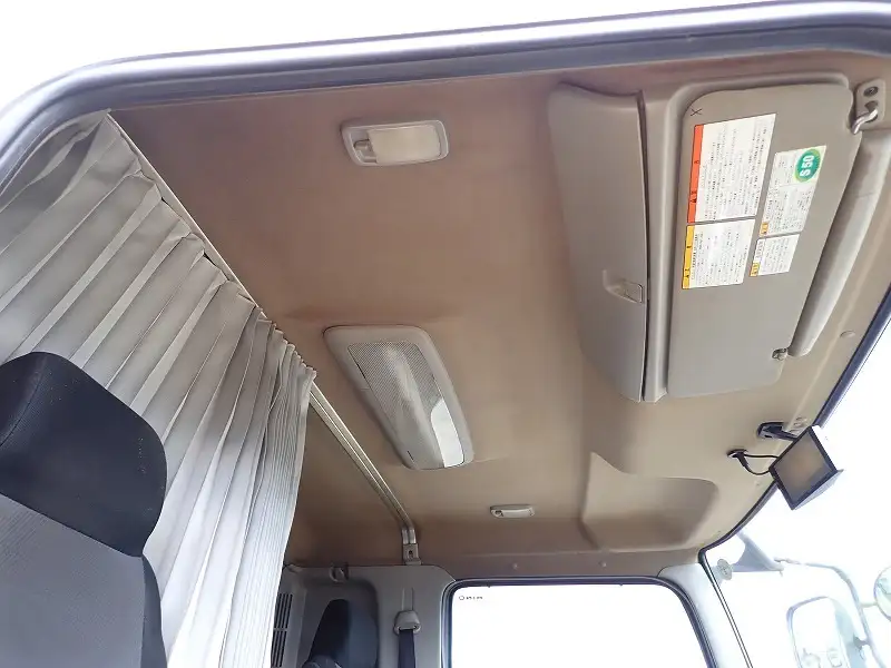 日野 レンジャー  ウイング BKG-FD7JLYG H22｜画像15