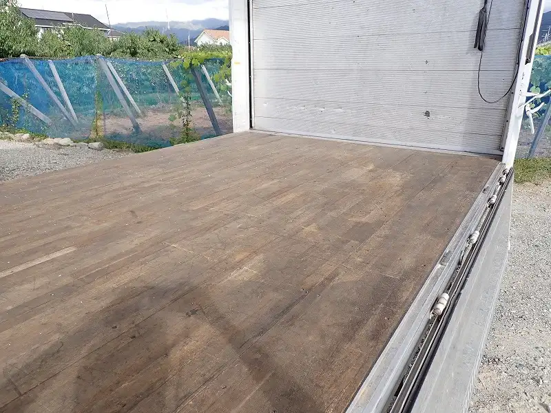 日野 レンジャー  ウイング BKG-FD7JLYG H22｜画像7