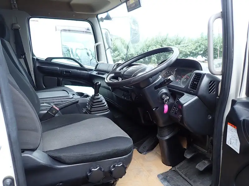 日野 レンジャー  ウイング BKG-FD7JLYG H22｜画像10