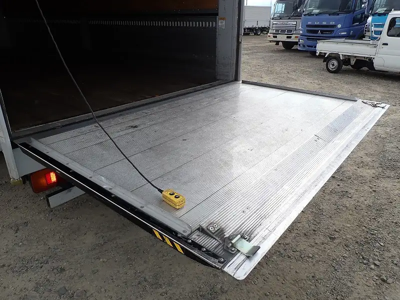 日野 レンジャー  ウイング BKG-FD7JLYG H22｜画像8