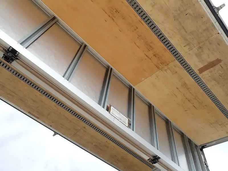 日野 レンジャー  ウイング BKG-FD7JLYG H22｜画像9