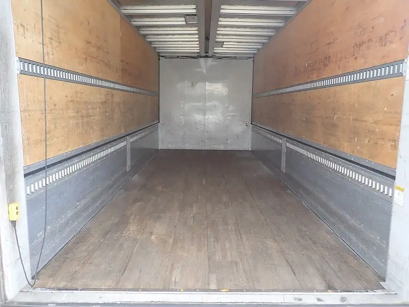 日野 レンジャー  ウイング BKG-FD7JLYG H22｜画像6